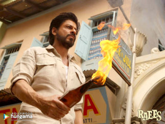 Wallpapers Of The Movie Raees