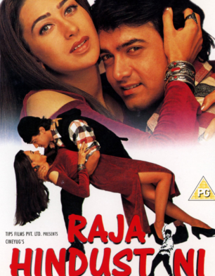 Raja Hindustani Movie: Review | Release Date (1996) | Songs | Music