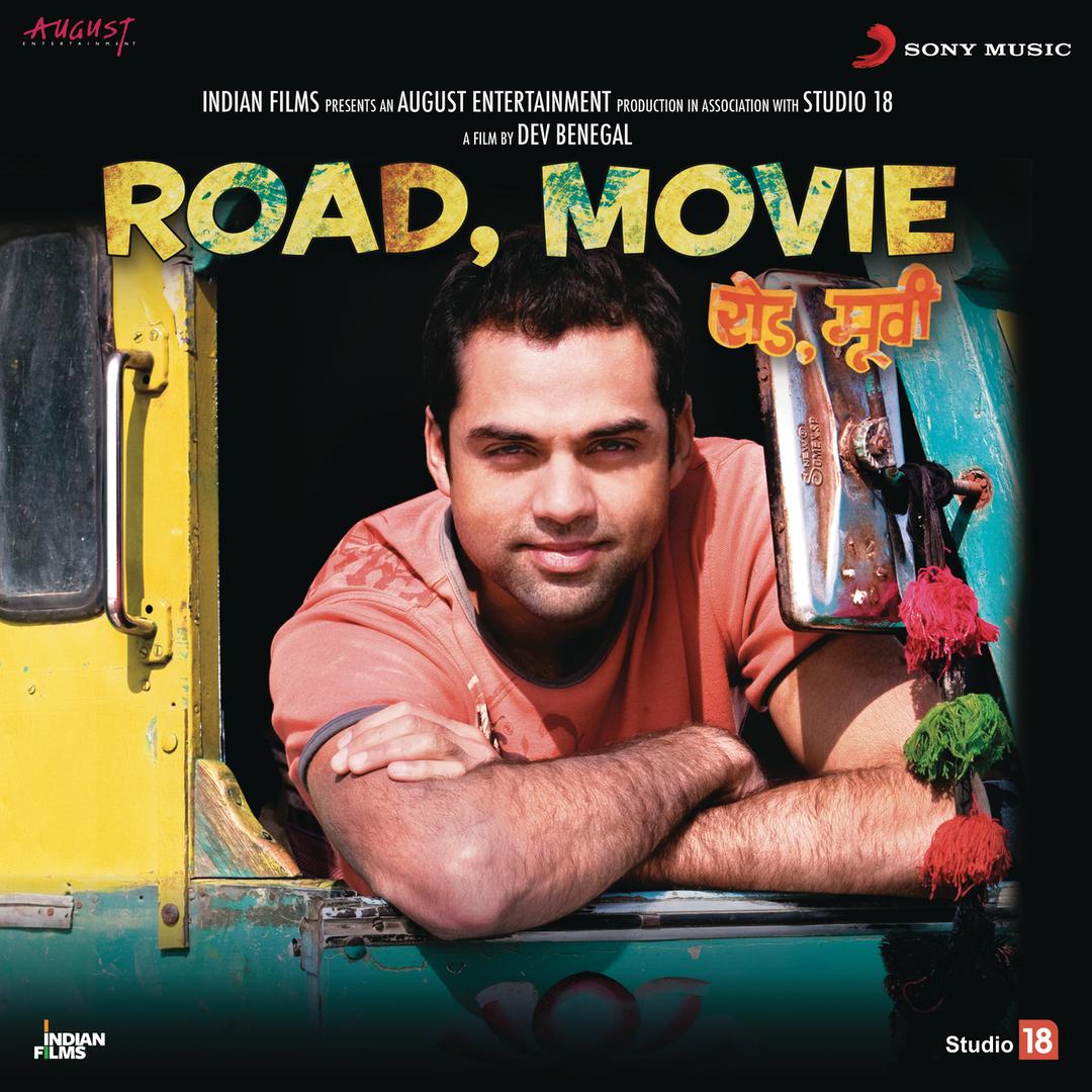 road movie review