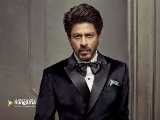 Celebrity wallpaper of Shah Rukh Khan