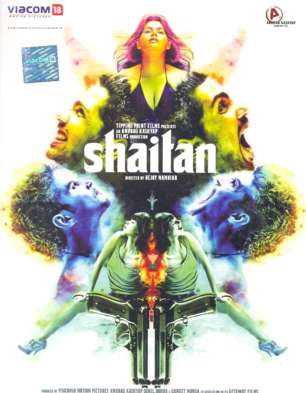 Shaitan 2011 480p 720p 1080p Full Movie Downlod