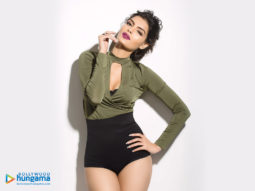 Celebrity Wallpapers of Sonali Raut