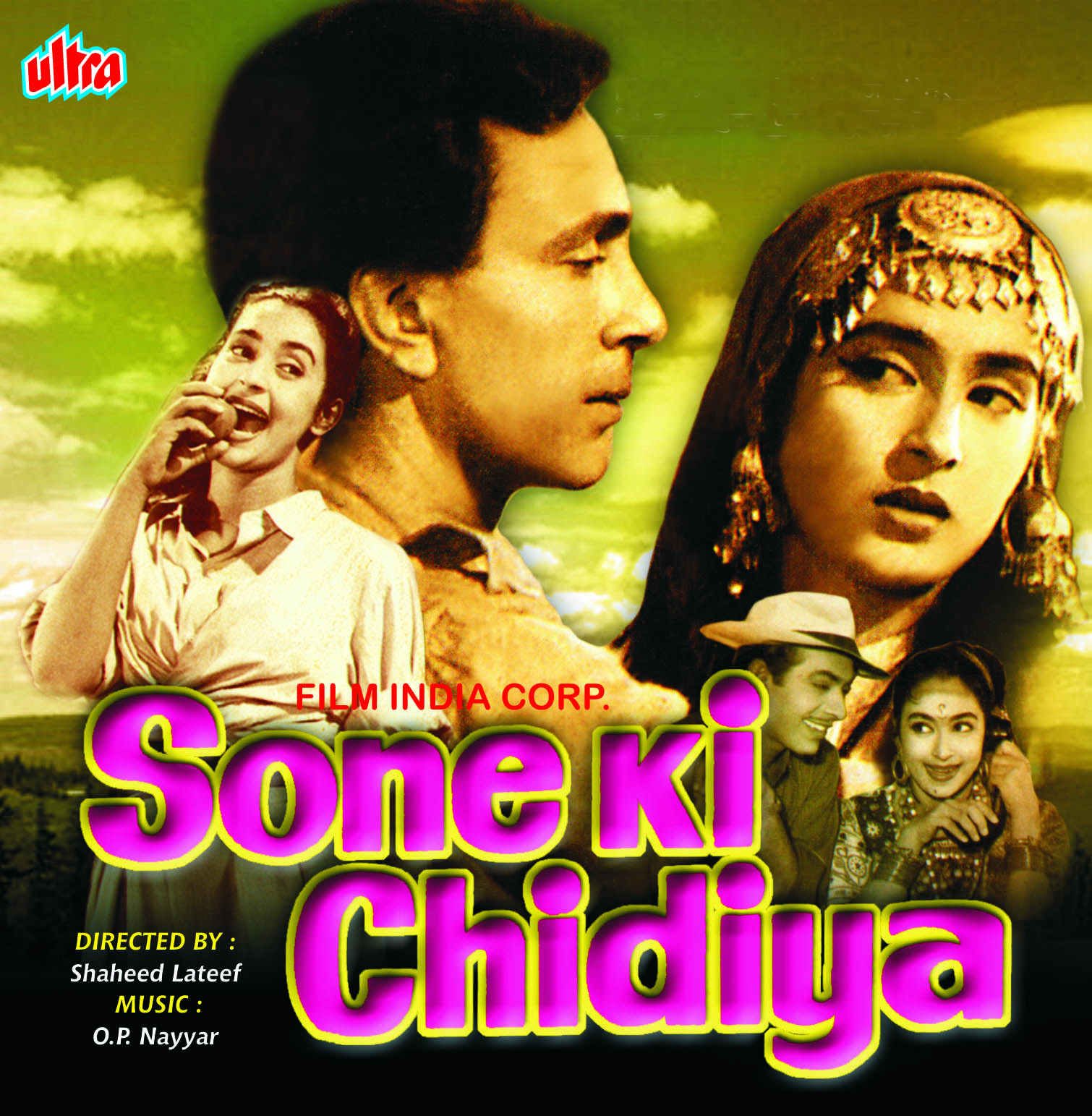 Sone Ki Chidiya Movie: Review | Release Date | Songs | Music | Images 