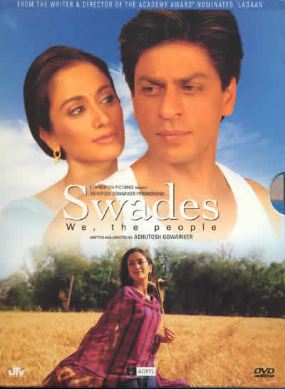 Hindi movie download swades Swades Full