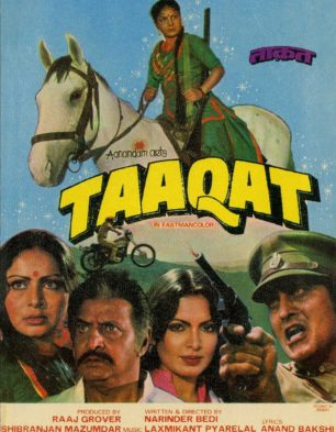 Taaqat