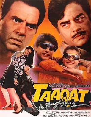 Taaqat