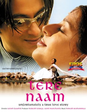 about tere naam movie