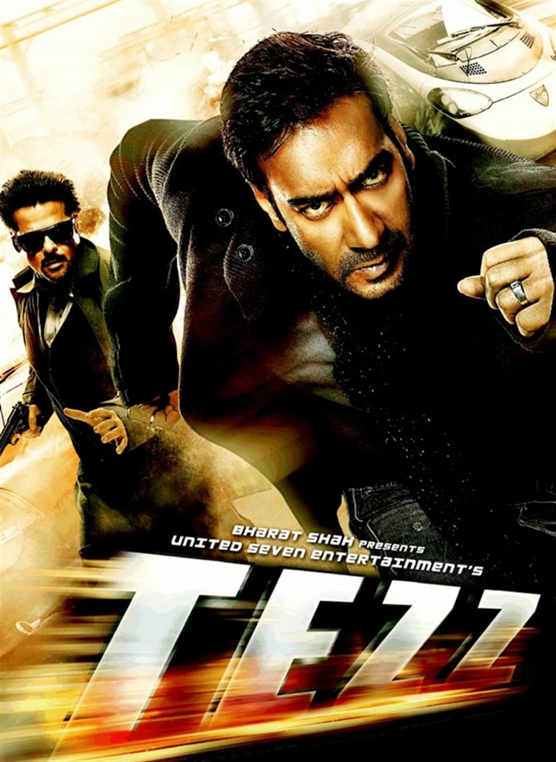 Tezz Movie: Review | Release Date | Songs | Music | Images | Official