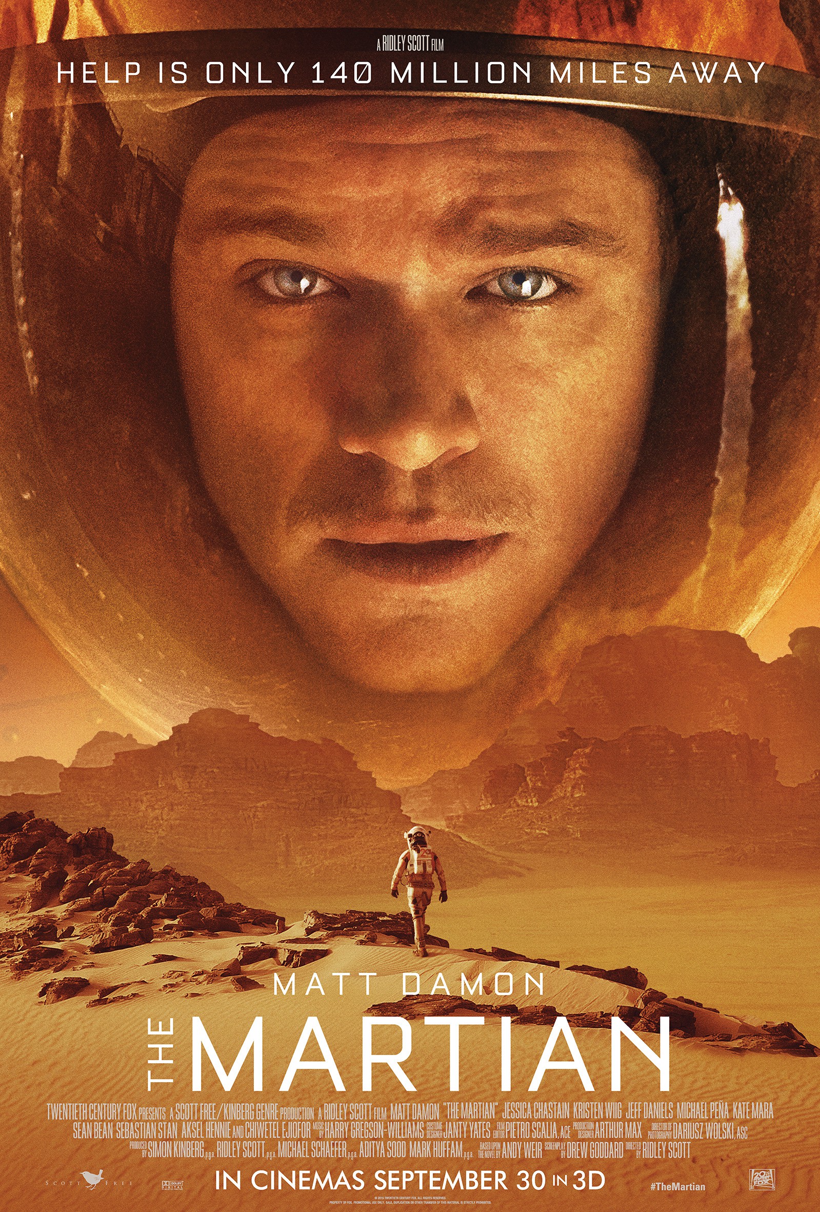 the martian full movie an