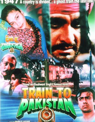summary of train to pakistan