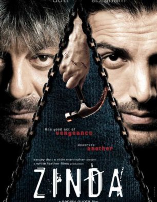 Zinda