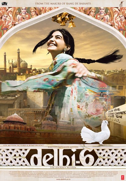 Delhi-6 Movie: Reviews | Release Date | Songs | Music ...