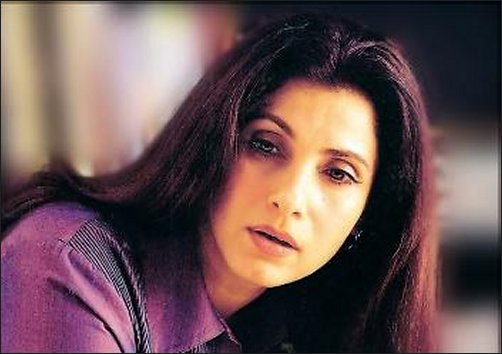 Dimple Kapadia