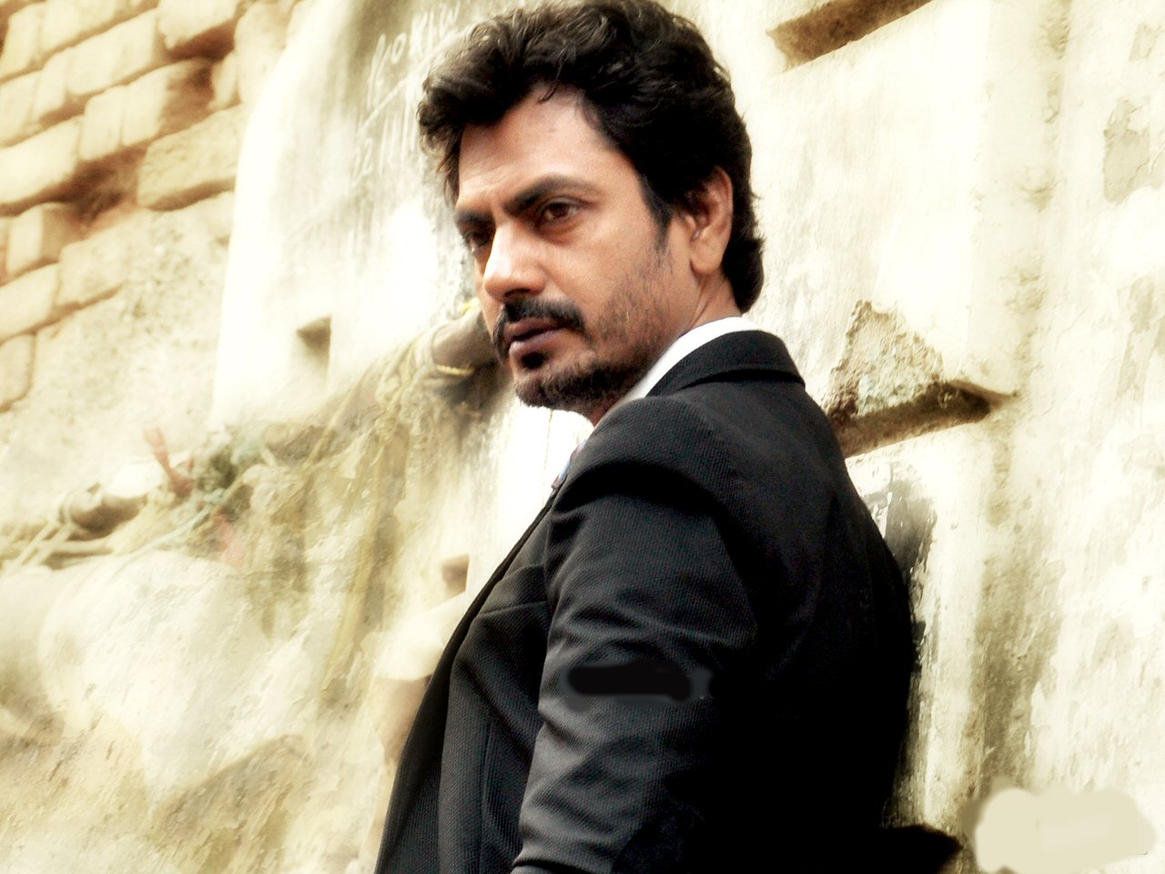 Nawazuddin Siddiqui