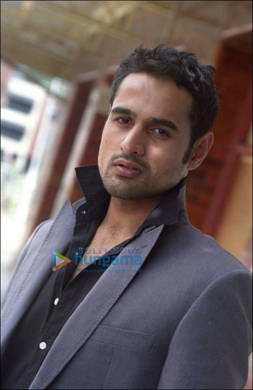 Introducing Nicholas Brown Bollywood Hungama