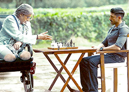Rentrak tracks Vidhu Vinod Chopra’s production Wazir Movie review