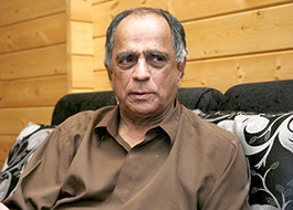 “Better to scrap the censor board,” fumes Nihalani