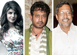 Priyanka Chopra, Irrfan, Nana Patekar to dub for The Jungle Book