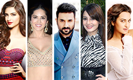 Bollywood condemn attack on police horse by BJP MLA