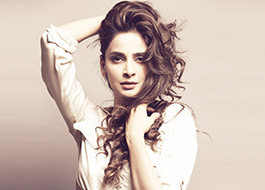Dinesh Vijan to launch Pakistani actress Saba Qamar opposite Irrfan Khan