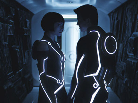 tron legacy soundtrack release date