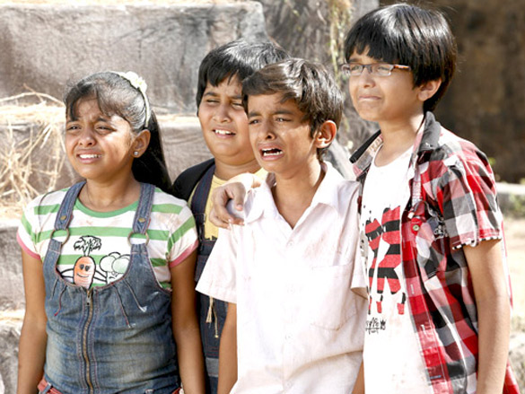 Bhoot And Friends Movie Review Release Date 2010 Songs Music bhoot-and-friends-movie-review-release-date-2010-songs-music