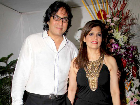 Suniel Shetty and Jackie Shroff grace Dr Tiwari’s birthday bash