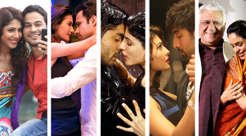 10 Most Ridiculous Bollywood Films Of 2015