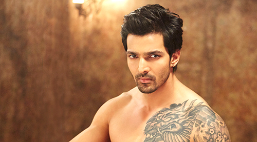 “I have figured out things on my own” – Harshvardhan Rane on his Sanam Teri Kasam debut