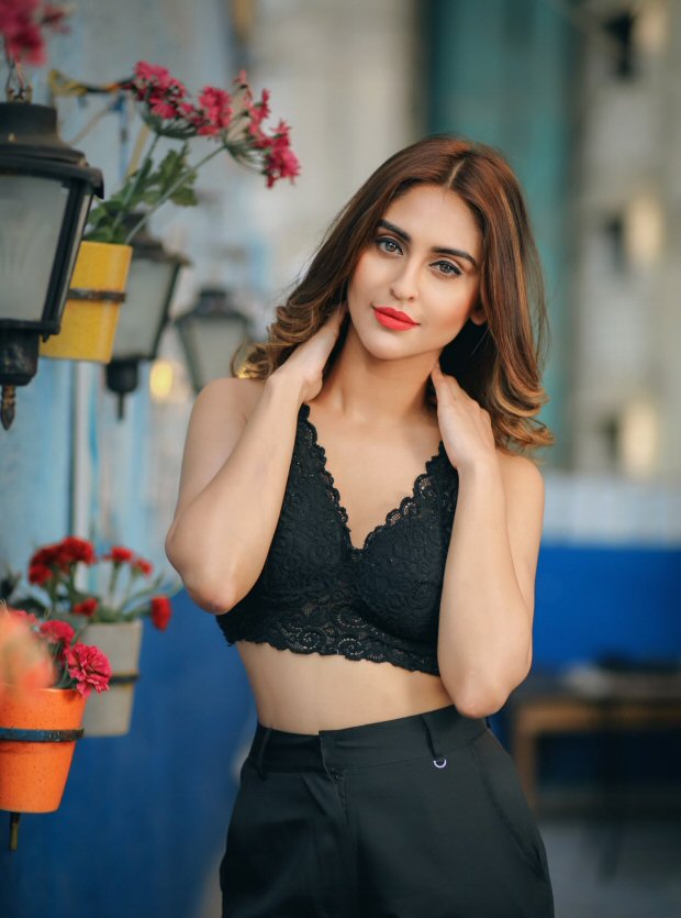 Krystle D’Souza, Filmography, Movies, Krystle D’Souza News, Videos