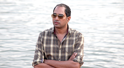 Akshay Kumar