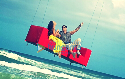 Mauritius denied permission for Akshay’s dangerous stunt in The Shaukeens