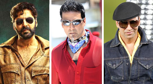 Akshay Kumar