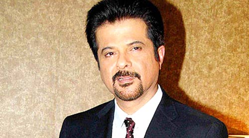 Anil Kapoor