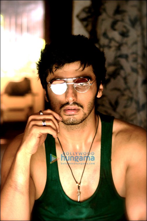 Check out: Arjun Kapoor in Finding Fanny