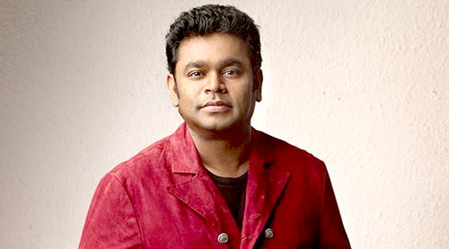 A R Rahman
