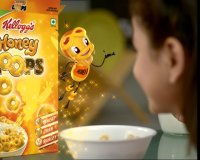 Tata Elxsi creates advertising ‘buzz’ for Kellogg