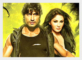 Subhash K Jha speaks about Commando