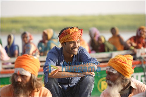 Dhanush