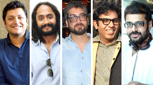 Cinema 2015: Why are debutant directors not connecting with audiences?