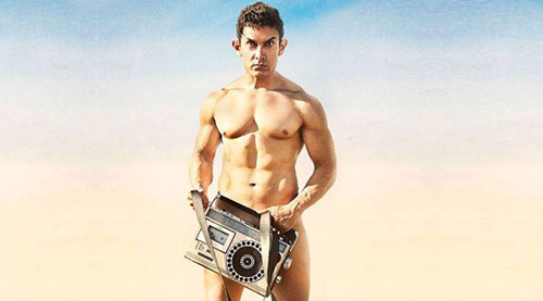 Aamir Khan