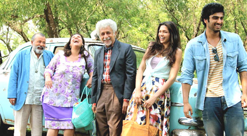 Finding Fanny