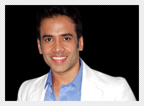 “I have done off beat movies but in comedy Bajatey Raho is the first” – Tusshar Kapoor