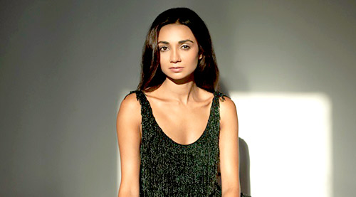 “I am here to act, not to do songs” – Ira Dubey