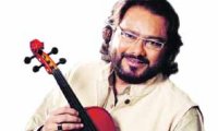 “God Loves Me” – Ismail Darbar
