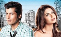 Introducing: Sunny Gill and Simran Kaur Mundi