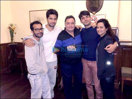 Kapoor & Sons