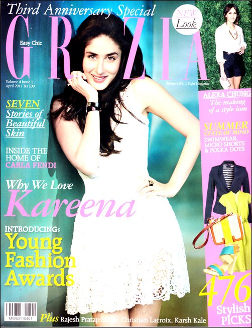 Kareena Kapoor