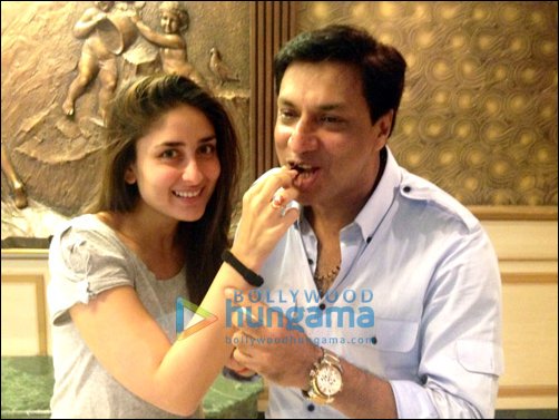 Kareena Kapoor,Madhur Bhandarkar