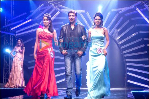 Madhur Bhandarkar